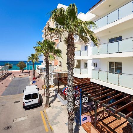 Apartamentos Charlys Can Picafort Can Picafort  Exteriér fotografie