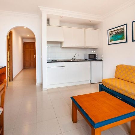 Apartamentos Charlys Can Picafort Can Picafort  Exteriér fotografie