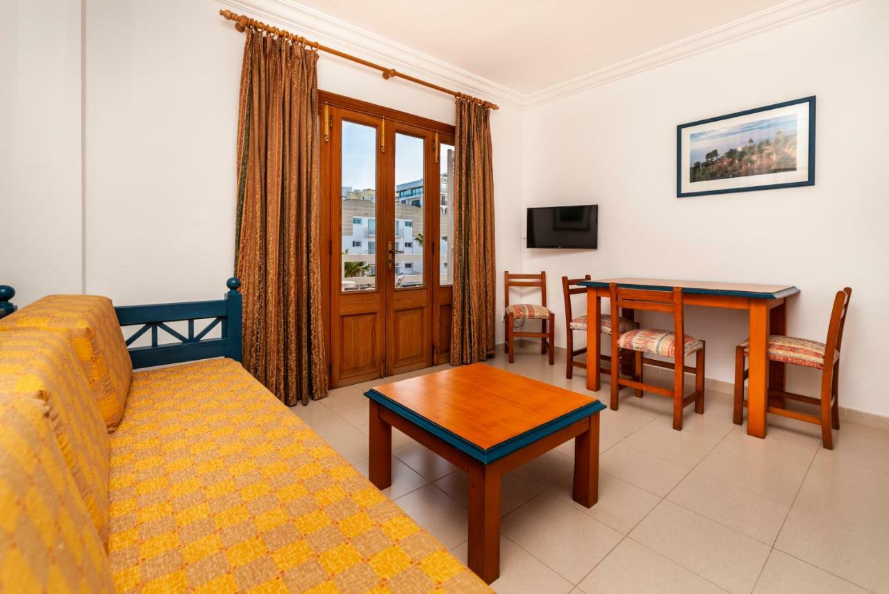Apartamentos Charlys Can Picafort Can Picafort  Exteriér fotografie