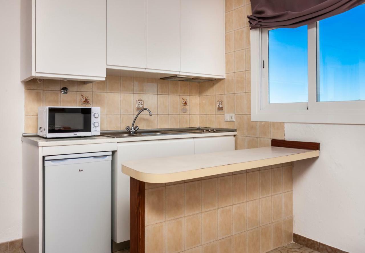Apartamentos Charlys Can Picafort Can Picafort  Exteriér fotografie