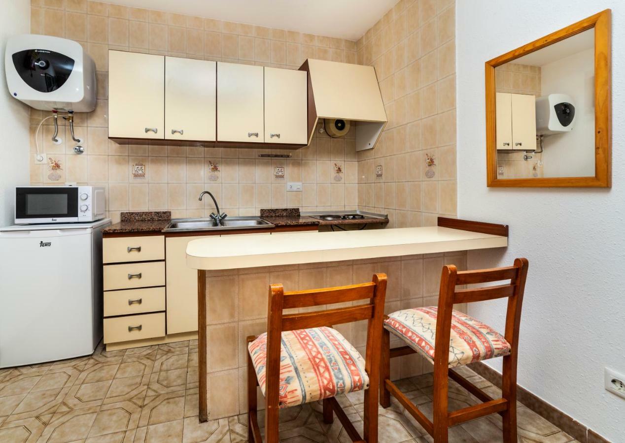 Apartamentos Charlys Can Picafort Can Picafort  Exteriér fotografie