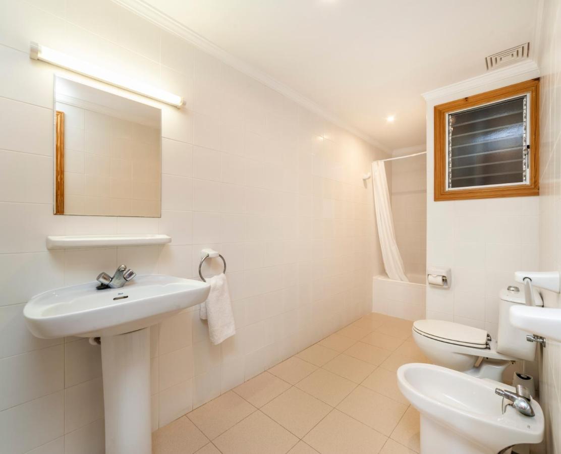 Apartamentos Charlys Can Picafort Can Picafort  Exteriér fotografie