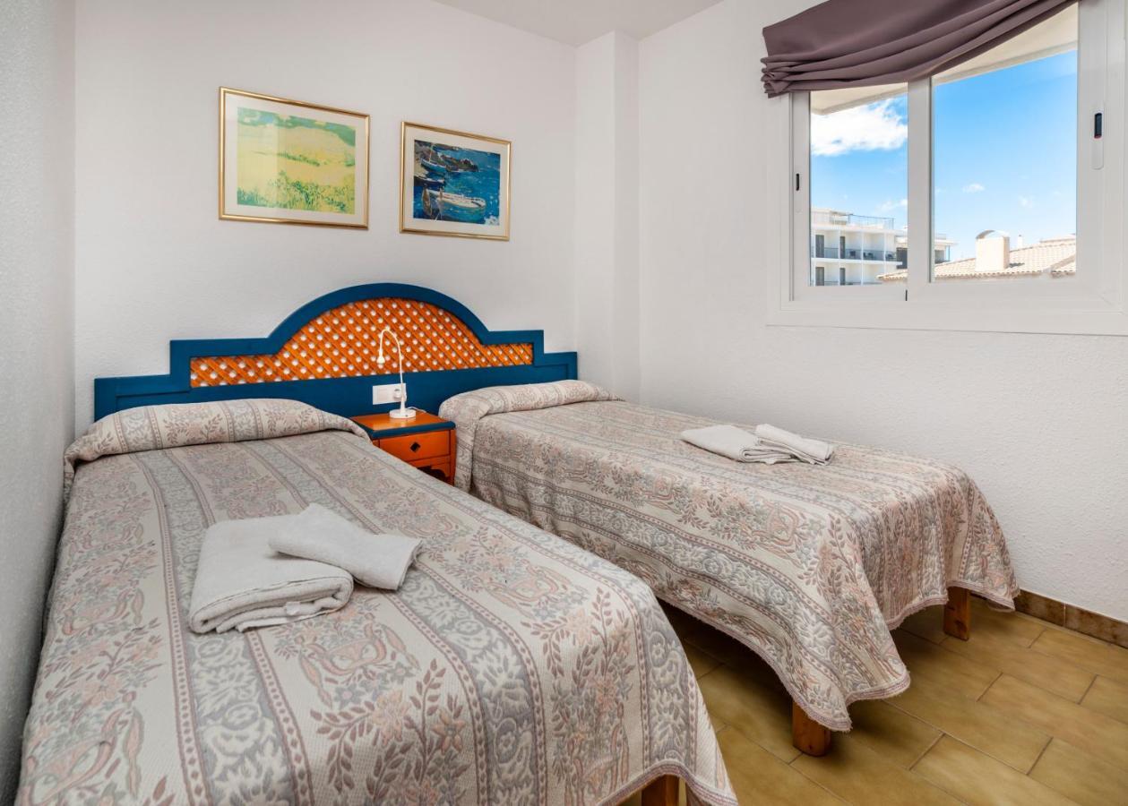 Apartamentos Charlys Can Picafort Can Picafort  Exteriér fotografie
