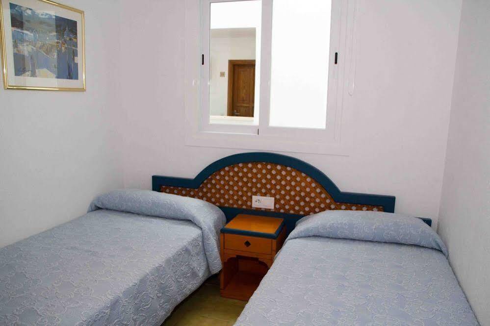 Apartamentos Charlys Can Picafort Can Picafort  Exteriér fotografie