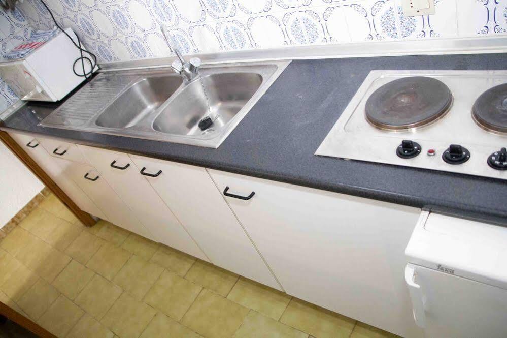 Apartamentos Charlys Can Picafort Can Picafort  Exteriér fotografie