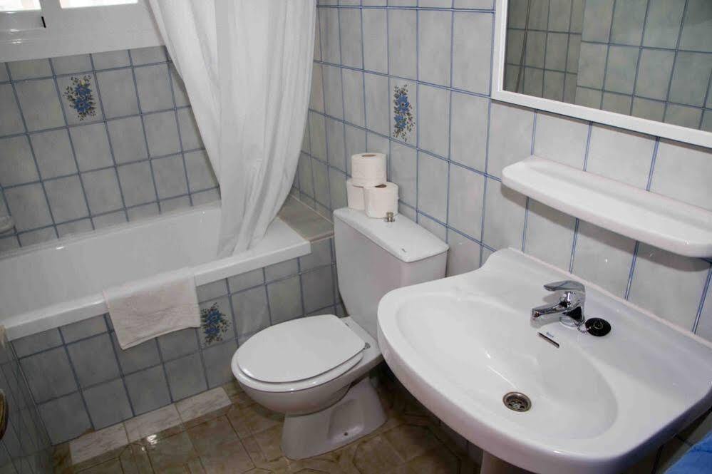 Apartamentos Charlys Can Picafort Can Picafort  Exteriér fotografie