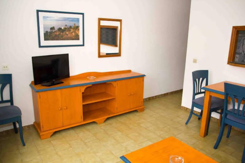 Apartamentos Charlys Can Picafort Can Picafort  Exteriér fotografie