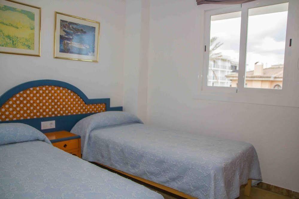 Apartamentos Charlys Can Picafort Can Picafort  Exteriér fotografie