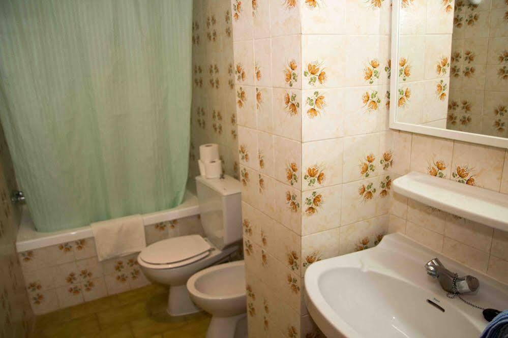 Apartamentos Charlys Can Picafort Can Picafort  Exteriér fotografie