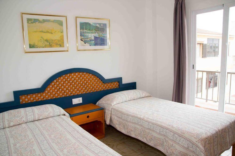 Apartamentos Charlys Can Picafort Can Picafort  Exteriér fotografie